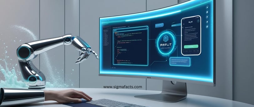 Understanding Agentic AI: Definition, Innovation, and Future Trends
