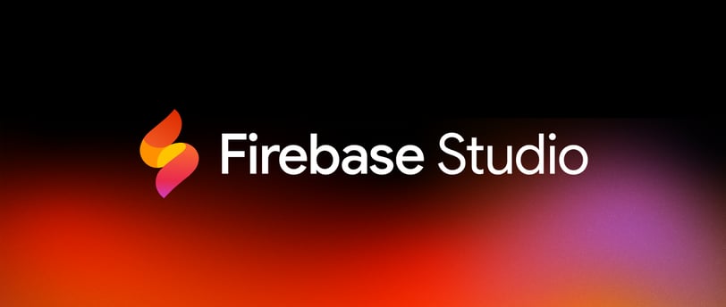 Google Firebase Studio
