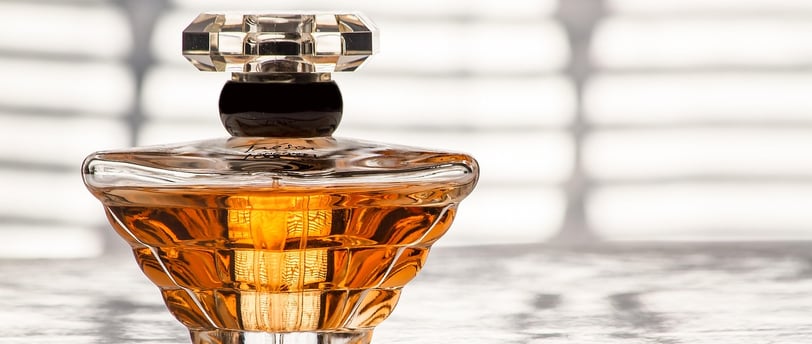 niche perfume meaning