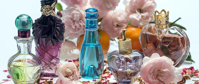 niche perfume