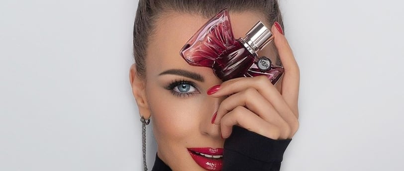 How Perfumes Enhance Your Attractiveness and Leave a Personal Mark