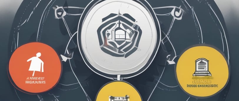 white concrete building