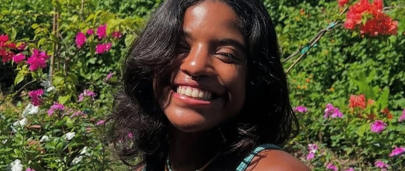 Juliana Marins