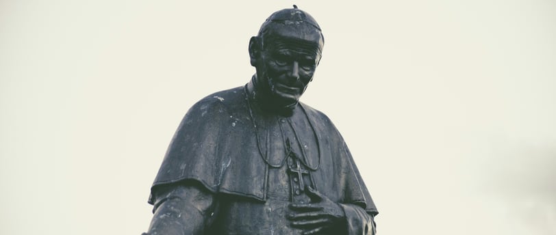 john paul 2, giovanni paolo 2 papa, karol wojtyla