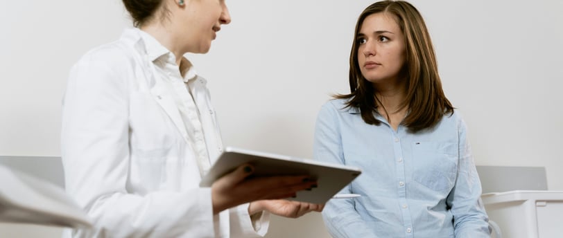 Digital Solutions in Healthcare That Are Disrupting Patient Acquisition