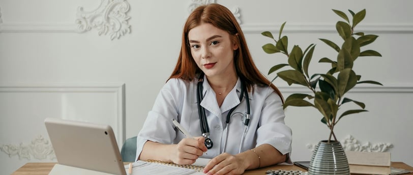 How to Grow Your Medical Practice Without Referrals or Cold Leads