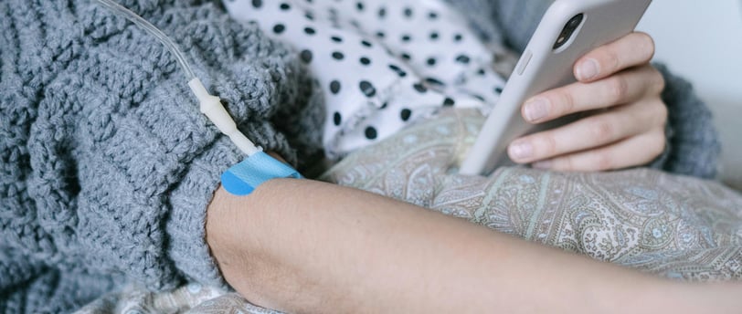 Marketing for Hospitals: How to Increase Patient Bookings and Brand Awareness