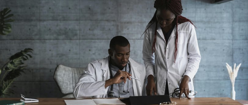Online Reviews for Clinics: How to Get More (and Make Them Work for You)