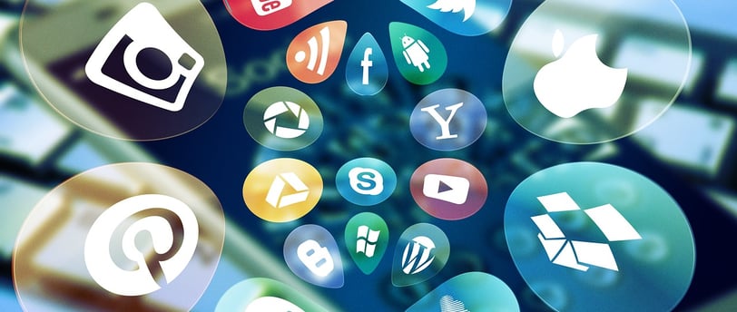Simple Steps to Improve Your Social Media Profiles DigiCroiX
