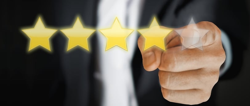 The Importance of Online Reviews for Your Business DigiCroiX