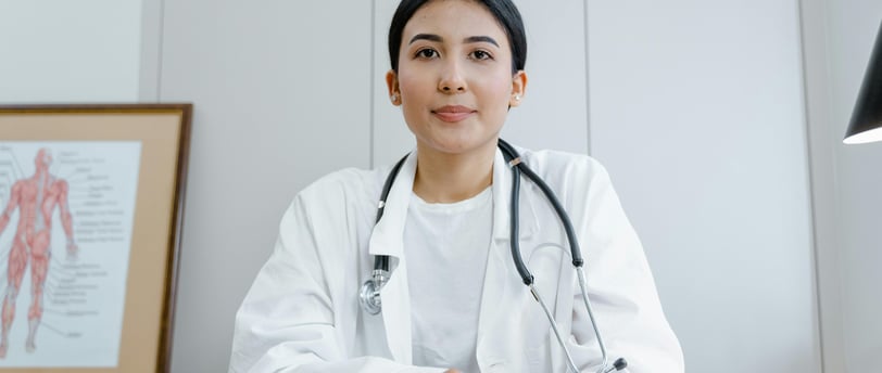 What Makes a Winning Hospital Marketing Agency? 7 Must-Have Traits