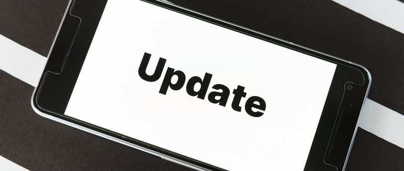Why Regularly Updating Your Website is Important