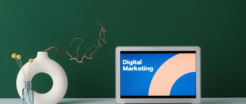 Why Small Businesses Should Invest in Digital Marketing Consultancy