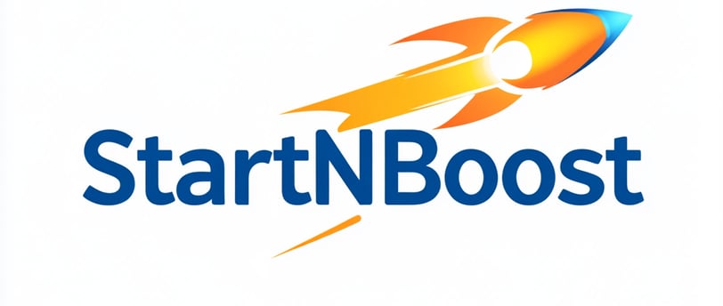 startnboost.com