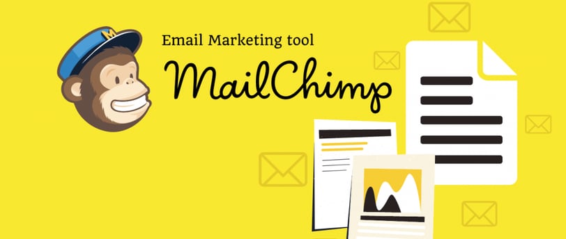 Création d'emails marketing attrayants avec mailchimp