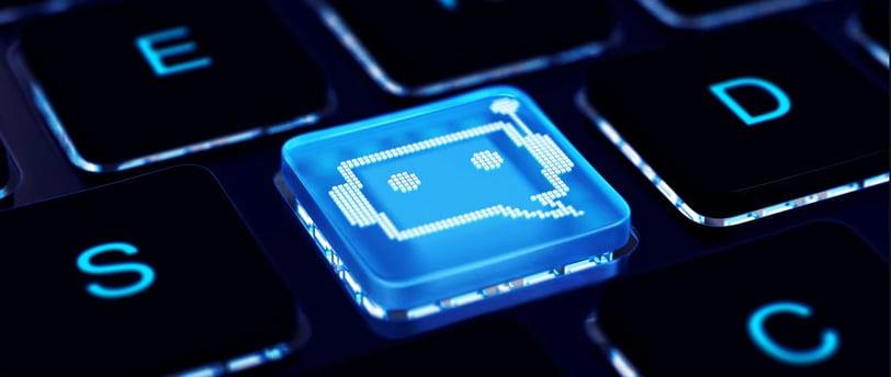 Chatbots e IA no atendimento médico