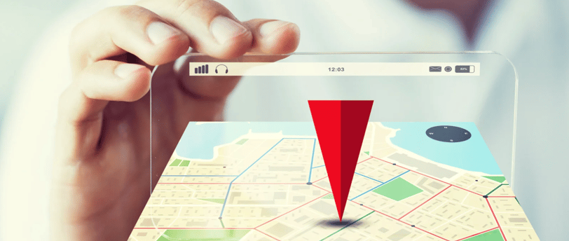 Como fazer sua clínica médica aparecer no Google Maps