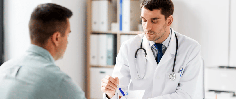 Marketing de indicação para médicos
