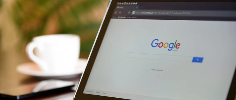 usar Google Ads para atrair pacientes