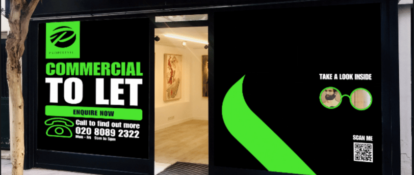 Commercial Property To Let By Propertyfe.