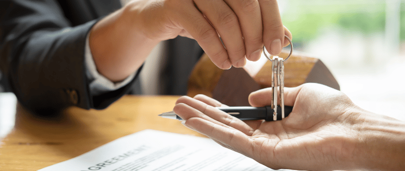 How To Buy Your First Investment Property UK