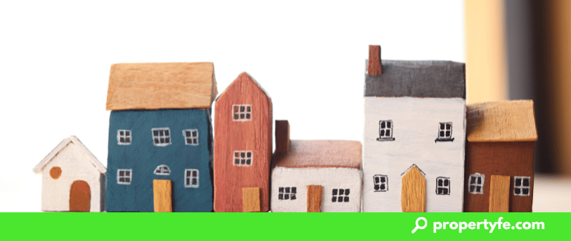 Understanding the 1.4% Increase in UK House Prices: Factors and Challenges.