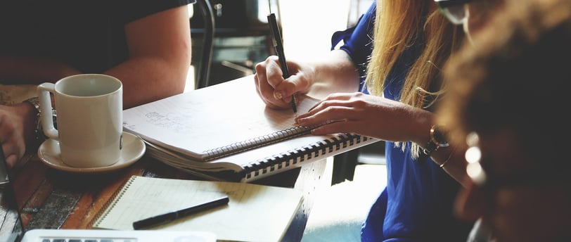 Personal Branding in the Gulf: Why Founders Who Win Focus on Visibility, Not Just Sales