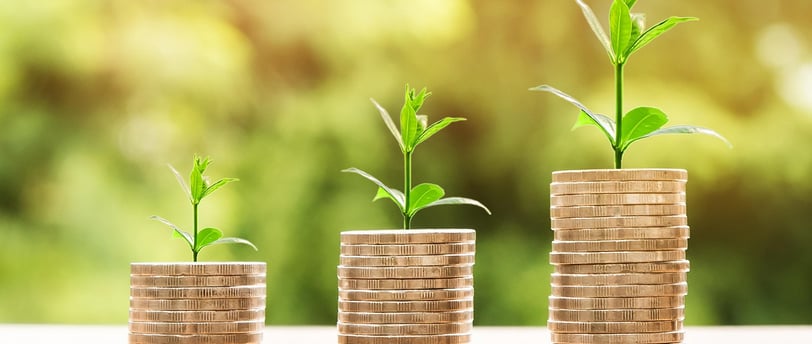 Return on investment or ROI