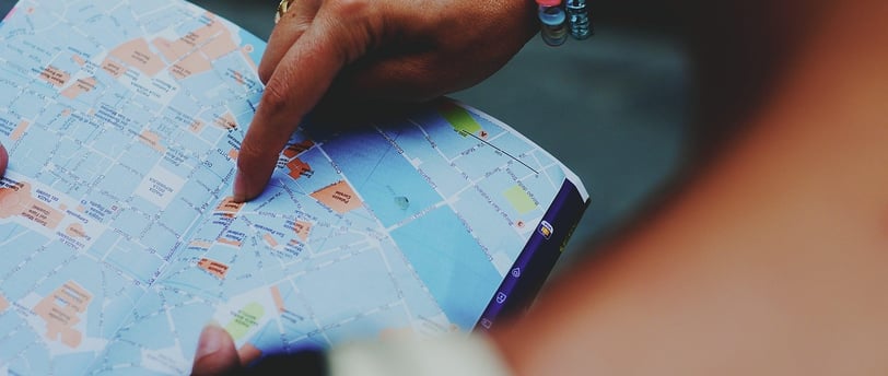 Travel Decisions Are Not That Different Between Genders