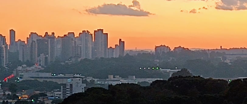 Caminhos para Cidades Sustentáveis, Resilientes, Inclusivas, Acolhedoras