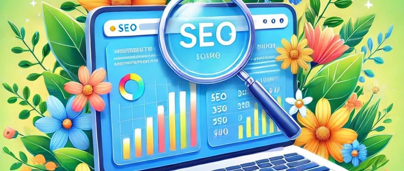 SEO STRATEGY