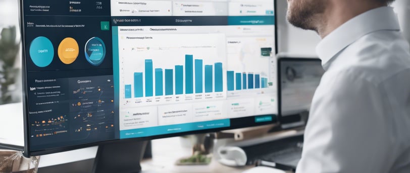 monitor screengrab