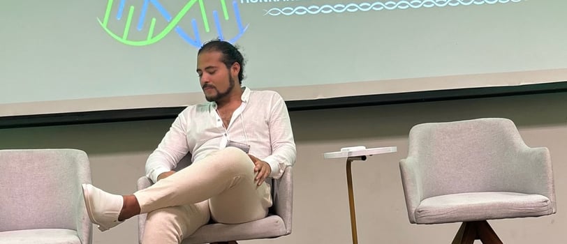 MAZLA - CEO: COLABSAUD