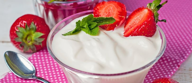 Iogurte Natural: O Superalimento Probiótico que Nutre o Corpo e Fortalece a Saúde