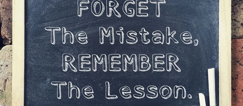 forget-the-mistake-remember-the-lesson-motivational-quotes-dilsebatein-17