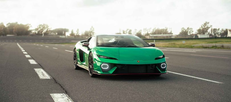 Lamborghini