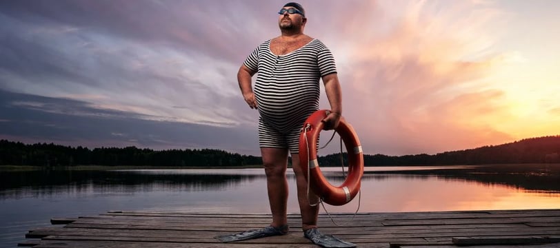 fat-man-ready-to-swim-funny-comedy-hilarious-laugh-fun-dilsebatein-01