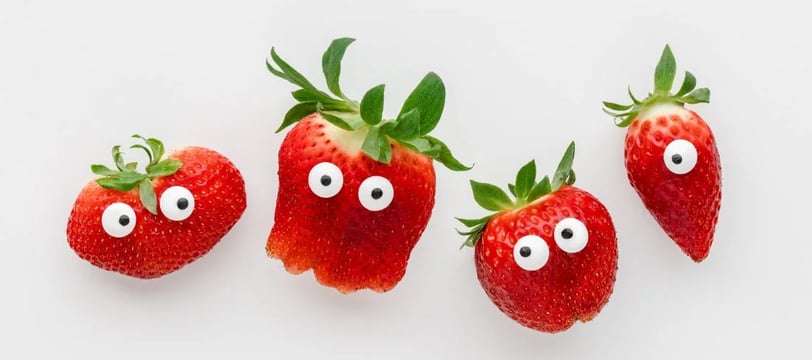 pacman-shape-strawberries-funny-comedy-hilarious-laugh-fun-dilsebatein-43