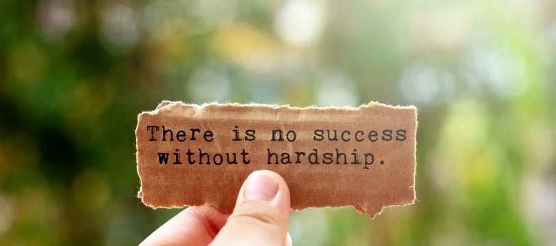 there-is-no-success-without-hardship-inspirational-quotes-dilsebatein-11