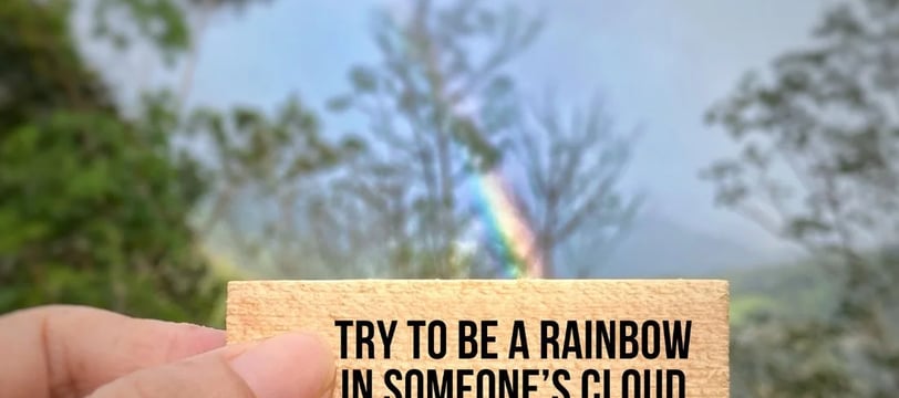 try-to-be-a-rainbow-in-someones-cloud-inspirational-quotes-dilsebatein-15