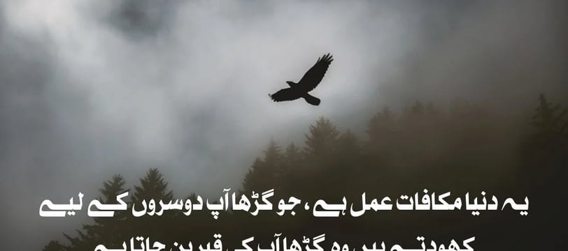 yeh-dunya-mikafate-amal-hai-jo-garha-aap-dosron-ke-leye-urdu-inspirational-quotes-dilsebatein-18