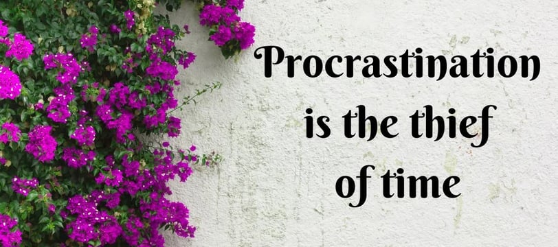 procrastination-is-the-thief-of-time-love-quotes-dilsebatein-12