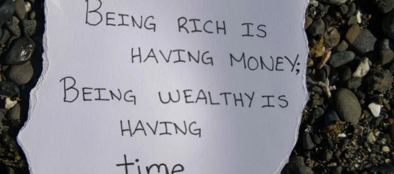 being-rich-is-having-money-being-wealthy-is-having-time-love-quotes-dilsebatein-21