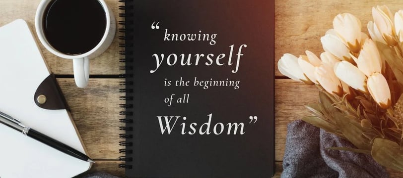 knowing-your-self-is-the-beginning-of-all-wisdom-love-quotes-dilsebatein-48