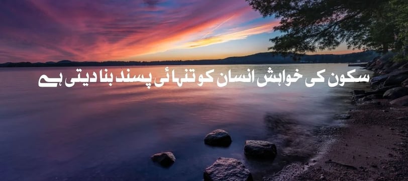 sakoon-ki-khawaish-insaan-ko-tanhai-pasand-bana-deti-hai-urdu-motivational-quotes-dilsebatein-41