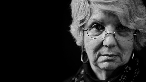 Marsha Linehan 