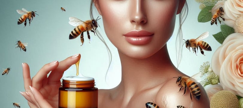 BEE VANOM USES