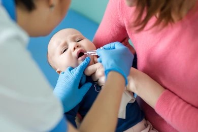 Rotavirus