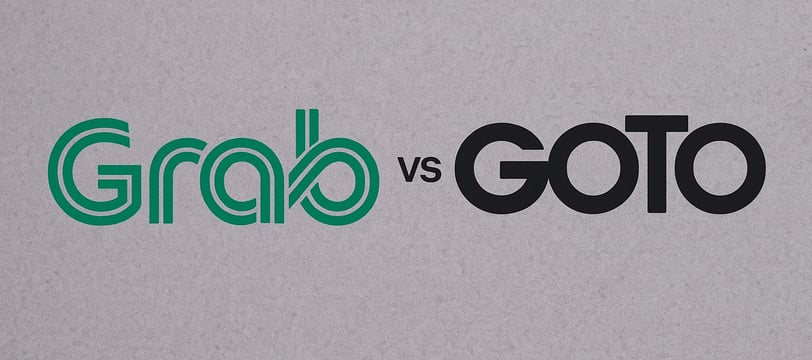 Grab Bantah Keras Isu Merger dengan GoTo: Tak Ada Negosiasi, Tak Ada Kesepakatan | NuntiaNews