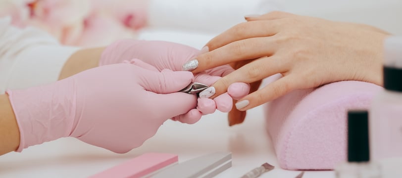 Best Manicure Nail Service in Huntersville, NC